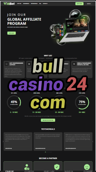 bull casino 24 com-igamblinglist.com
